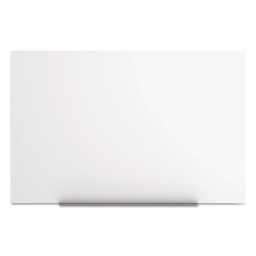 Magnetic Dry Erase Tile Board, 29 1/2 x 45, White Surface [SKU: BVCDET8025397]