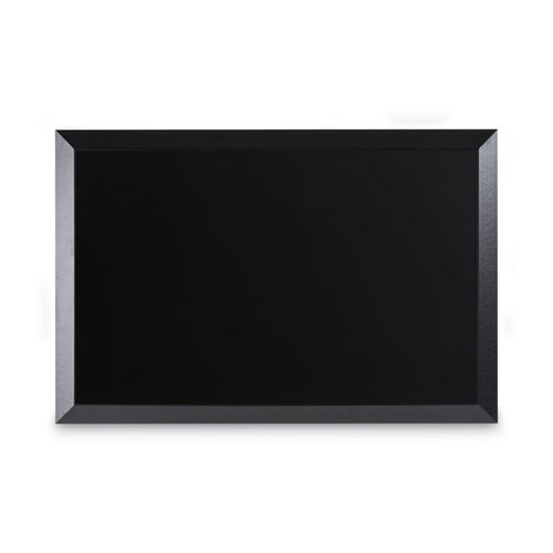 Kamashi Wet-Erase Board, 36 x 24, Black Frame [SKU: BVCMM07151620]