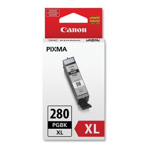 2021C001 (PGI-280XL) Ink, Black [SKU: CNM2021C001]
