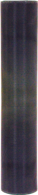 NEW YORK WIRE FCS10604-M Screen Wire, 100 ft L, 30 in W, Aluminum, Charcoal [SKU: ORG4945275]