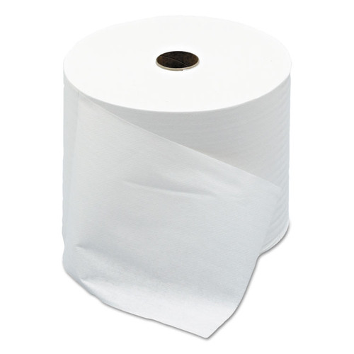 Tuff-Job S500 High Performance Wipers, 10 x 13, White, 1,100/Roll [SKU: CSDW501]