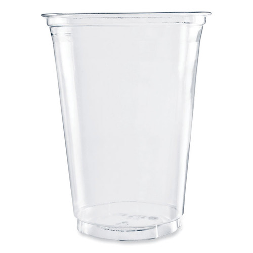 Ultra Clear Cups, 16 oz, PET, 50/Bag, 20 Bags/Carton [SKU: DCCTR16]