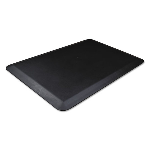 Anti-Fatigue Mat, 24 x 18, Black [SKU: DEFAFP1824]