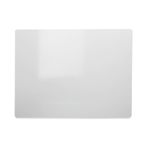 Dry Erase Board, 7 x 5, White, 12/Pack [SKU: FLP10156]