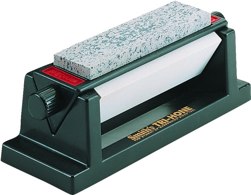 Smith's Tri-Hone TRI 6 3-Stone Sharpening System [SKU: ORG6427843]