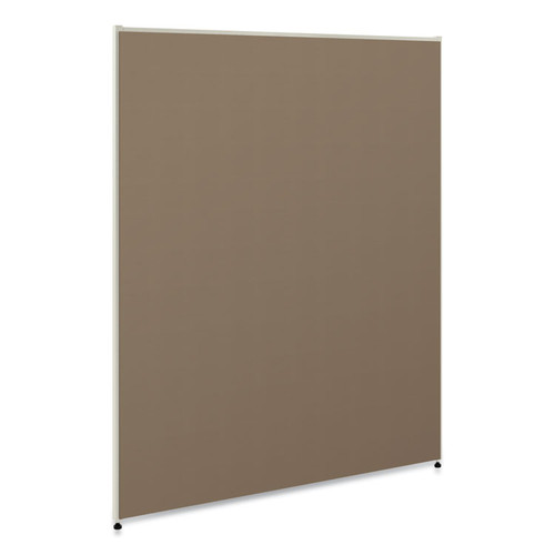 Verse Office Panel, 48w x 60h, Crater [SKU: HONP6048VUR51Q]