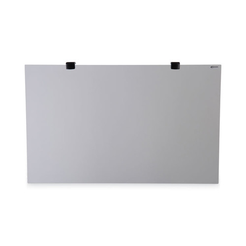 Protective Antiglare LCD Monitor Filter for 24" Widescreen Flat Panel Monitor, 16:9/16:10 Aspect Ratio [SKU: IVR46406]