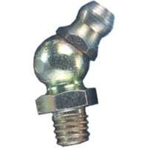 Lubrimatic 11-313 Grease Fitting, M8 x 1 [SKU: ORG1811298]