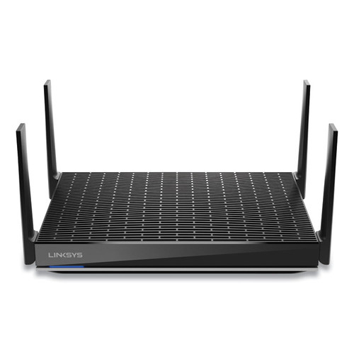 MR9600 Mesh Router, 5 Ports, Dual-Band 2.4 GHz/5 GHz [SKU: LNKMR9600]