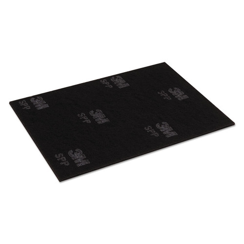 Surface Preparation Pad Sheets, 14 x 20, Maroon, 10/Carton [SKU: MMM02590]