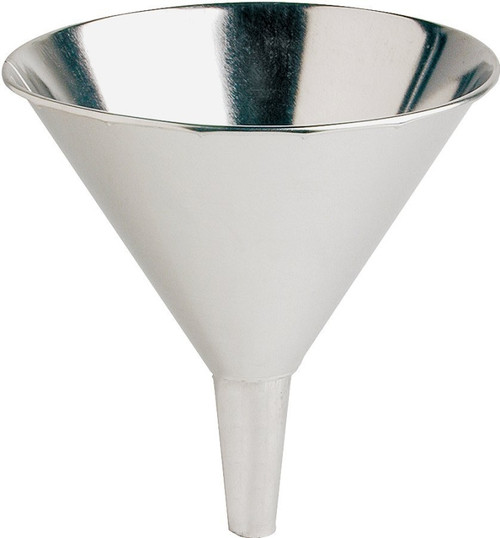 Lubrimatic 75-012 Funnel, 56 oz Capacity, Steel, 9 in H [SKU: ORG0241166]