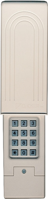 Chamberlain KLIK2U-P2 Keypad [SKU: ORG0027227]