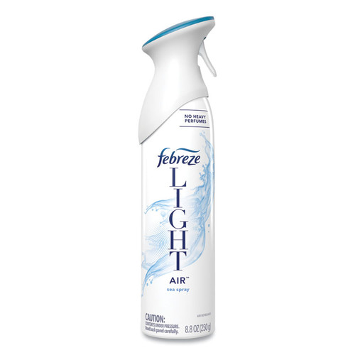 AIR, Sea Spray Scent, 8.8 oz Aerosol Spray [SKU: PGC62983]