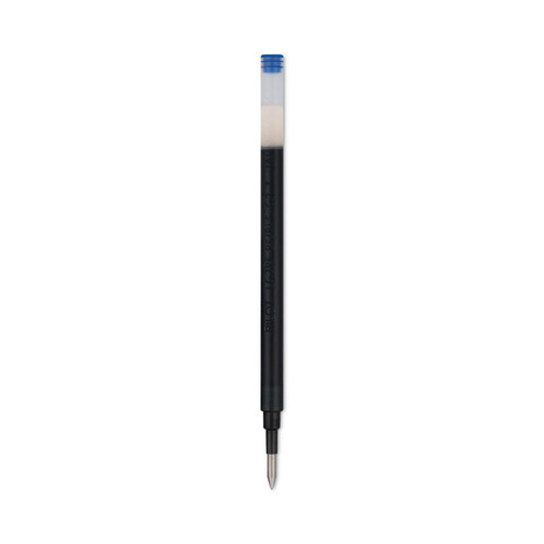 Refill for Pilot B2P, Dr Grip, G2, G6, MR Metropolitan, Precise BeGreen and Q7 Gel Pens, Fine Tip, Blue Ink, 2/Pack [SKU: PIL77241]