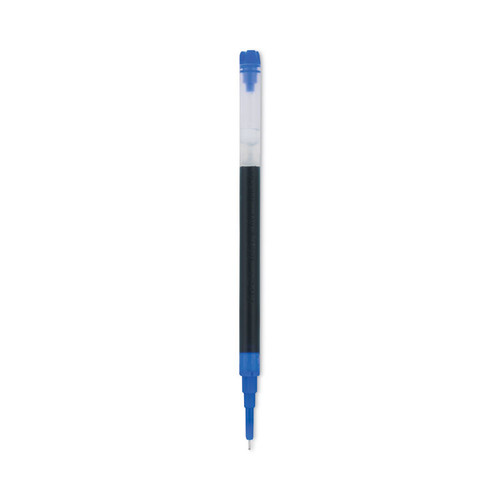 Refill for Pilot Precise V5 RT Rolling Ball, Extra-Fine Conical Tip, Blue Ink, 2/Pack [SKU: PIL77274]