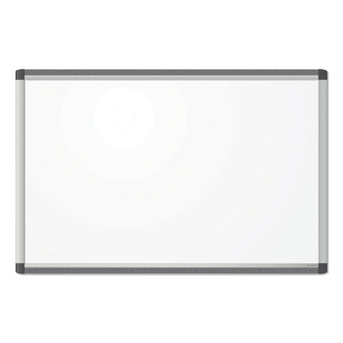 PINIT Magnetic Dry Erase Board, 36 x 24, White [SKU: UBR2805U0001]