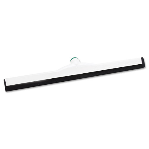 Sanitary Standard Squeegee, 22" Wide Blade [SKU: UNGPM55A]