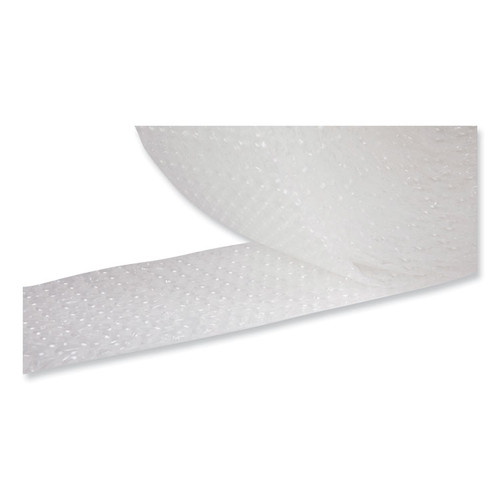 Bubble Packaging, 0.5" Thick, 12" x 30 ft, Perforated Every 12", Clear, 6/Carton [SKU: UNV4087902]