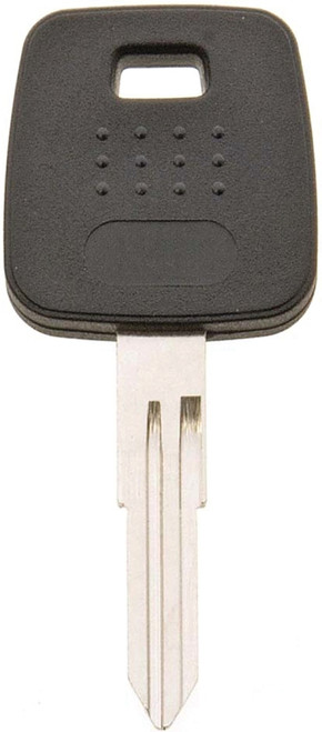 HY-KO 18NIS100 Chip key Blank, For: Nissan Vehicle Locks [SKU: ORG5600457]