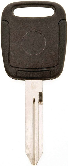 HY-KO 18CHRY150 Key Blank, Brass [SKU: ORG9181330]