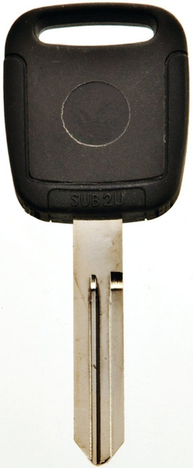 HY-KO 18SUB150 Chip Key, For: Subaru Vehicle Locks [SKU: ORG0818864]