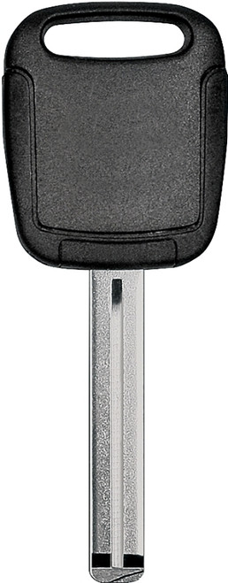 HY-KO 18KIA300 Chip key Blank, For: Kia Vehicle Locks [SKU: ORG4780359]