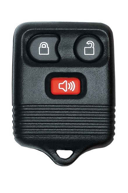 FOB SHELL FORD S-FORD801 [SKU: ORG7216989]