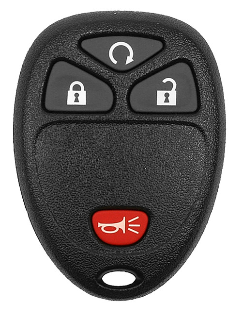 FOB GM O-GM907F 4B [SKU: ORG7217201]