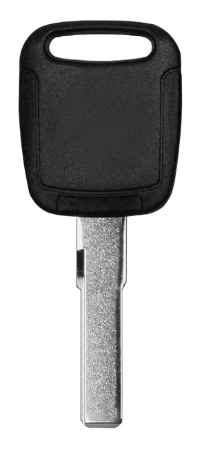 HY-KO 18VW350 Programmable Chip Key, For: Volkswagen VW350 Vehicle Locks [SKU: ORG7215718]