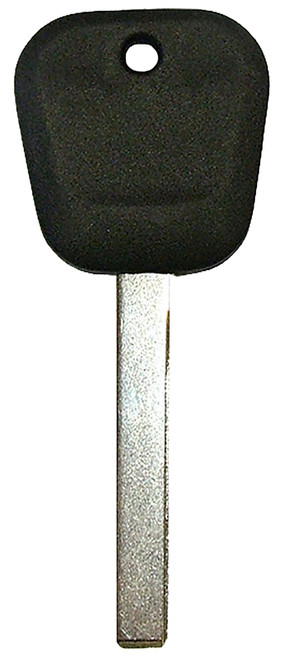 HY-KO 18GM507 Chip Key, For: General Motors Vehicles [SKU: ORG0433771]