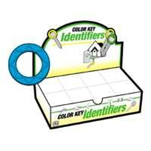 HY-KO KB130-200 Key Identifier [SKU: ORG4272233]