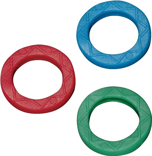 HY-KO KC132 Key Ring [SKU: ORG4575684]