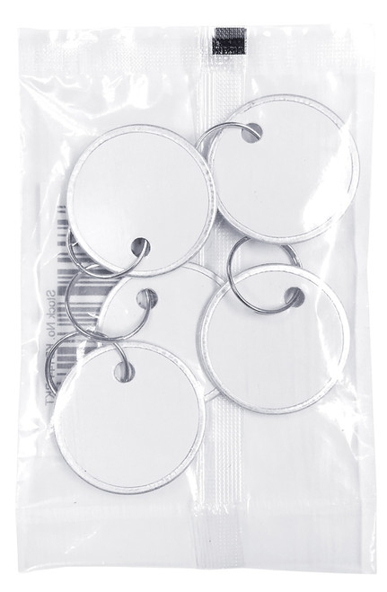 HY-KO 2GO Series KB144-10 Key Tag, Paper [SKU: ORG8970782]