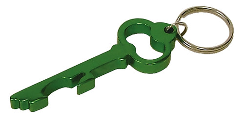 HY-KO KBO507 Skeleton Key Bottle Opener [SKU: ORG8509358]