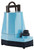 Little Giant 505005 Submersible Utility Pump, 115 V, 0.166 hp, 1 in Outlet, 26.3 ft Max Head, 1200 gph, Nylon Impeller [SKU: ORG9618448]