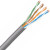 CCI 962634609 Bare Wire, Solid, 24 AWG Wire, 1000 ft L, Copper Conductor [SKU: ORG6444434]