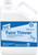 Klean Strip GKPT94400CB Paint Thinner, Liquid, Aromatic Hydrocarbon, Water White, 1 gal, Can [SKU: ORG1475698]