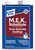 Klean Strip GME71SUB Methyl Ethyl Ketone Thinner, Liquid, Clear, 1 gal [SKU: ORG8886046]