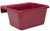 FORTEX-FORTIFLEX 1306613 Pet Feeder, S, 5 qt Volume, Burgundy [SKU: ORG7104573]