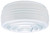 Westinghouse 8560800 Light Shade, 7-5/8 in Dia, Drum, Mushroom, Glass, White [SKU: ORG8315400]