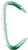 SEYMOUR 69022 Pig Ring, 12.5 ga Wire, Steel, Copper [SKU: ORG8446023]