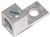GB GTA-2 Mechanical Lug, 14 to 10 AWG Wire, 3/8 in Stud, Aluminum Contact [SKU: ORG9789728]