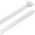 GB 46-436 Cable Tie, 6/6 Nylon, Natural [SKU: ORG7262967]