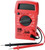 GB GDT-311 Multimeter, 500 VAC, 600 VDC, 2 MOhm, Digital, LCD Display, Functions: AC Voltage, DC Voltage, Resistance [SKU: ORG2001113]