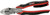 GB GPT-90 Lineman's Plier, 9 in OAL, 1-1/8 in Jaw Opening, Red Handle, Comfort-Grip Handle, 1-1/4 in W Jaw [SKU: ORG6490486]