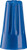 GB WireGard GB-2 10-002 Wire Connector, 22 to 16 AWG Wire, Steel Contact, Polypropylene Housing Material, Blue [SKU: ORG6110126]