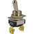 GB GSW-17 Toggle Switch, 120/240 VAC, SPST, Screw Terminal, Steel Housing Material [SKU: ORG6434633]