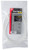 GB 49-436P Cable Tie, Plenum, Natural [SKU: ORG7296353]