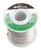 Forney 38111 Solder, 16 oz, Solid, Silver/White, 421 deg F Melting Point [SKU: ORG8915555]