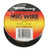 Forney 42290 MIG Welding Wire, 0.024 in Dia, Mild Steel [SKU: ORG8909830]